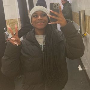 Meet your Posher, Sandra